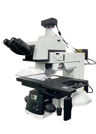 optical microscope