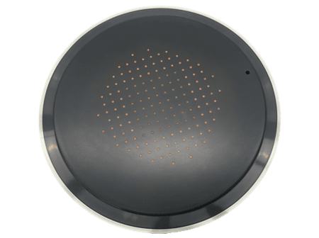 Upper Electrode